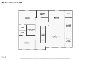 1120 Shannon Ln, Xenia, OH 45385 - Photo 48