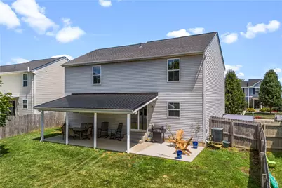 1120 Shannon Lane, Xenia, OH 45385 - Photo 4