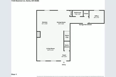 1120 Shannon Lane, Xenia, OH 45385 - Photo 48