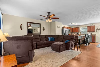 1120 Shannon Lane, Xenia, OH 45385 - Photo 2