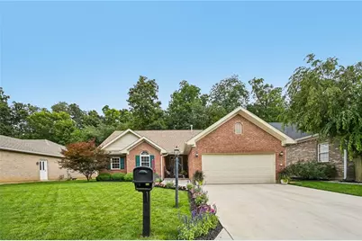 1737 Swindon Court, Fairborn, OH 45324 - Photo 2