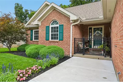 1737 Swindon Court, Fairborn, OH 45324 - Photo 4