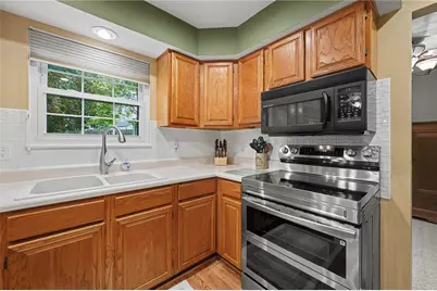 340 Royal Wood Court, Vandalia, OH 45377 - Photo 4