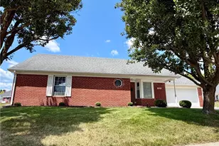 1284 Pheasant Run, Springfield, OH 45503 - Photo 2