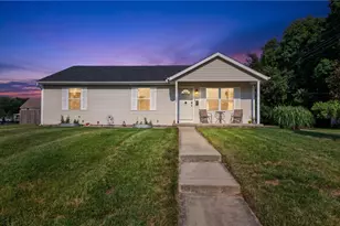 216 N Elm St, Troy, OH 45373 - Photo 1