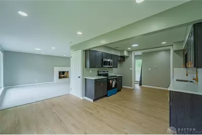 317 Elm Hill Drive, Harrison Twp, OH 45415 - Photo 14