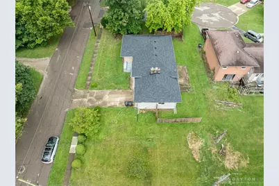 317 Elm Hill Drive, Harrison Twp, OH 45415 - Photo 4