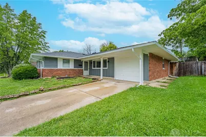 6689 Celestine Street, Huber Heights, OH 45424 - Photo 4