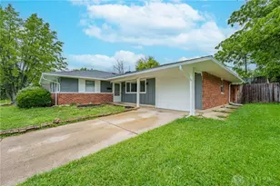 6689 Celestine St, Huber Heights, OH 45424 - Photo 4
