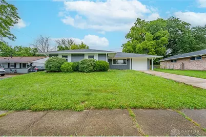 6689 Celestine Street, Huber Heights, OH 45424 - Photo 2