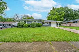 6689 Celestine St, Huber Heights, OH 45424 - Photo 2