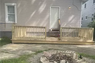1116 Kammer Ave, Dayton, OH 45417 - Photo 2
