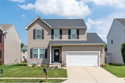 2261 Girard Lane, Troy, OH 45373 - Photo 1