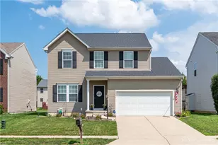 2261 Girard Ln, Troy, OH 45373 - Photo 1