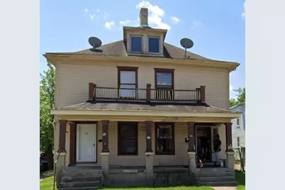 34-36 Burkhardt Avenue, Dayton, OH 45403 - Photo 1