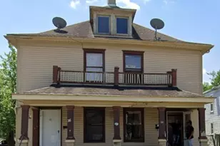 3436 Burkhardt Ave, Dayton, OH 45403 - Photo 1