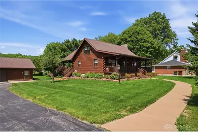 604 E Market Street, Germantown, OH 45327 - Photo 1