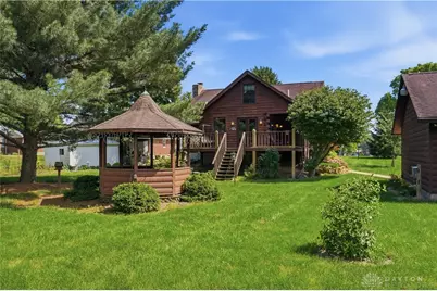 604 E Market Street, Germantown, OH 45327 - Photo 8