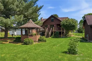 604 E Market St, Germantown, OH 45327 - Photo 8