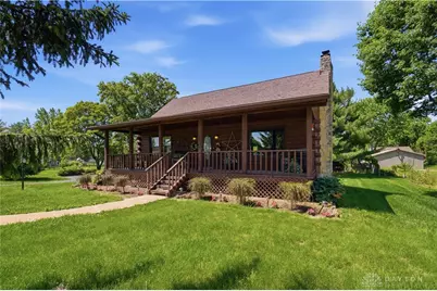 604 E Market Street, Germantown, OH 45327 - Photo 2