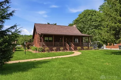 604 E Market Street, Germantown, OH 45327 - Photo 76