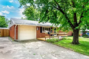 4982 Tewkesbury Dr, Huber Heights, OH 45424 - Photo 2