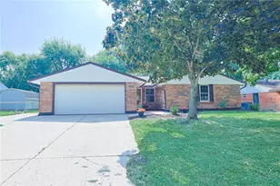 7240 Rustic Woods Dr, Huber Heights, OH 45424 - Photo 34