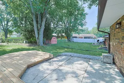 7240 Rustic Woods Drive, Huber Heights, OH 45424 - Photo 12