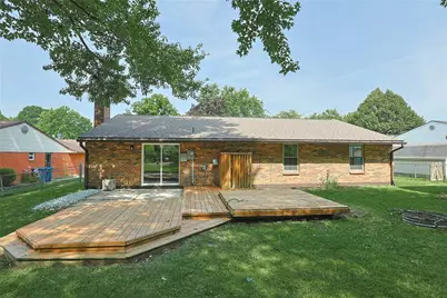 7240 Rustic Woods Drive, Huber Heights, OH 45424 - Photo 20