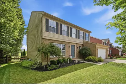 878 Grandstone Court, Lebanon, OH 45036 - Photo 2