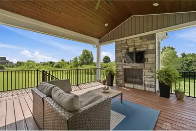 2665 Lucy Lane, Waynesville, OH 45068 - Photo 1