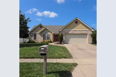 507 Patricia Faye Court, Brookville, OH 45309 - Photo 1