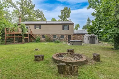 1472 Ludlow Road, Beavercreek Twp, OH 45385 - Photo 10