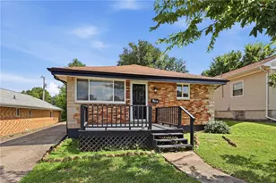 2516 Ontario Ave, Dayton, OH 45414 - Photo 2