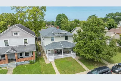 2071 Auburn Avenue, Dayton, OH 45406 - Photo 8