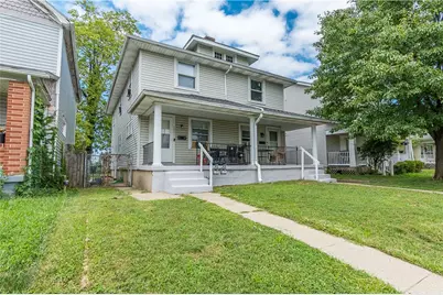2071 Auburn Avenue, Dayton, OH 45406 - Photo 2