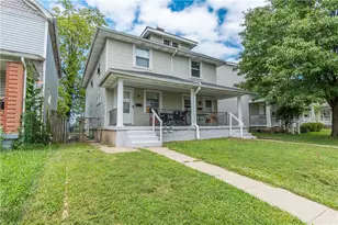 2071 Auburn Ave, Dayton, OH 45406 - Photo 2