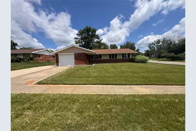 6900 Morley Lane, Huber Heights, OH 45424 - Photo 1