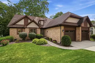 7128 Hunters Creek Dr, Dayton, OH 45459 - Photo 1