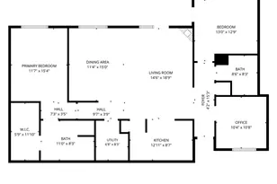 2275 Pinnacle Ct, Fairborn, OH 45324 - Photo 4