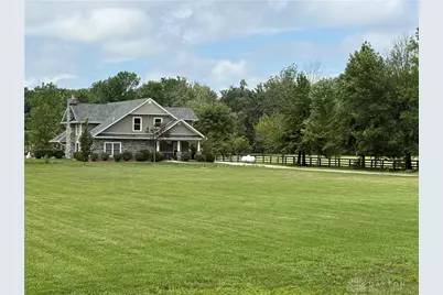9449 Arlington Road, Brookville, OH 45309 - Photo 2