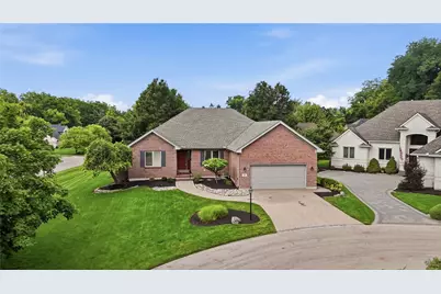 55 Antrim Dells, Springboro, OH 45066 - Photo 2