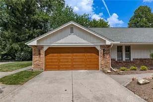 1225 Green Timber Trail, Washington Twp, OH 45458 - Photo 4