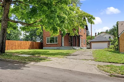 1520 Kumler Avenue, Dayton, OH 45406 - Photo 2