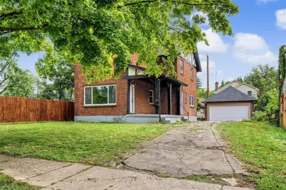 1520 Kumler Avenue, Dayton, OH 45406 - Photo 4