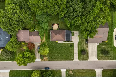 2822 Rhett Drive, Beavercreek, OH 45434 - Photo 48
