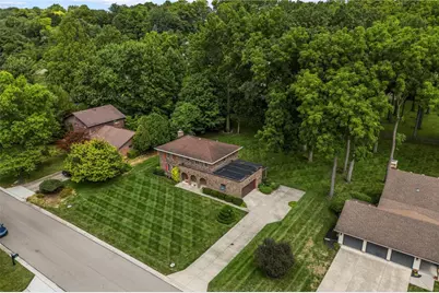 2822 Rhett Drive, Beavercreek, OH 45434 - Photo 46