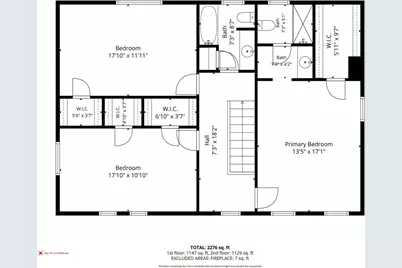 2822 Rhett Drive, Beavercreek, OH 45434 - Photo 52