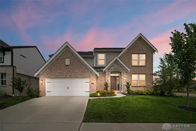 5283 Greenview Lane, Lebanon, OH 45036 - Photo 52