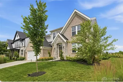 5283 Greenview Lane, Lebanon, OH 45036 - Photo 2